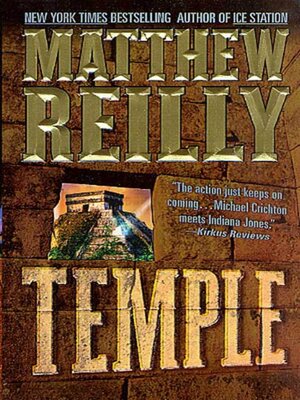 cover image of Temple